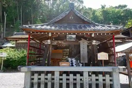 松尾大社のその他建物