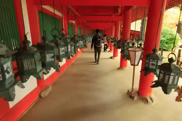 春日大社(奈良県)