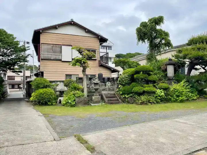 浄泉寺(神奈川県)