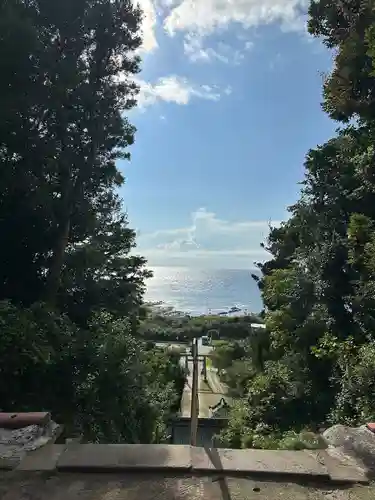 洲崎神社(千葉県)