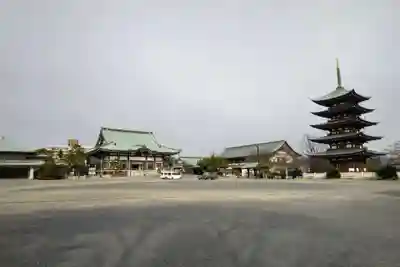 覚王山 日泰寺のその他建物