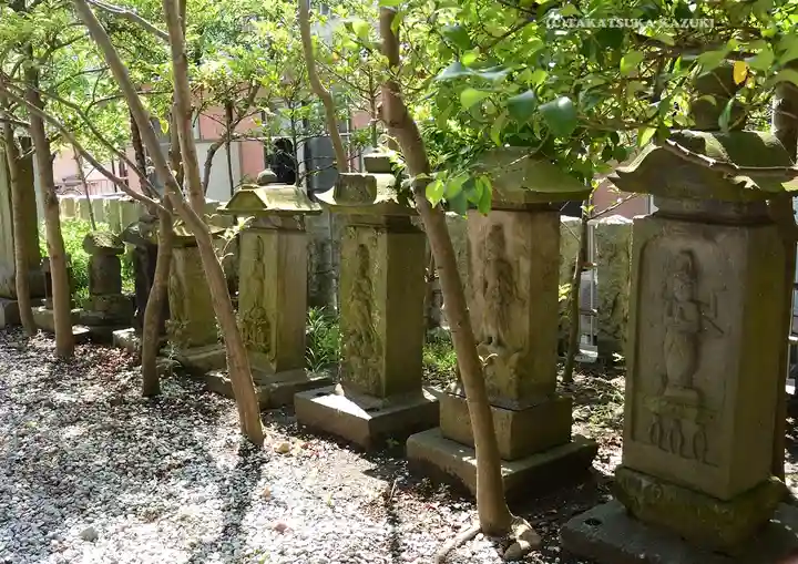 久里浜天神社(神奈川県)