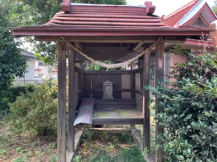 八坂神社のその他建物