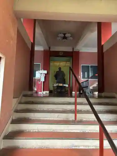 中禅寺(栃木県)