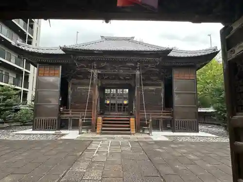 名古屋東照宮(愛知県)