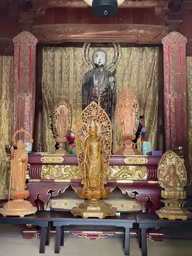 明石寺(愛媛県)