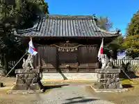 比女神社(岐阜県)