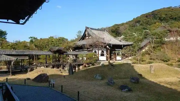 高台寺(高台寿聖禅寺・高臺寺)のその他建物