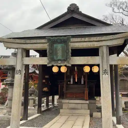 豊国神社(滋賀県)
