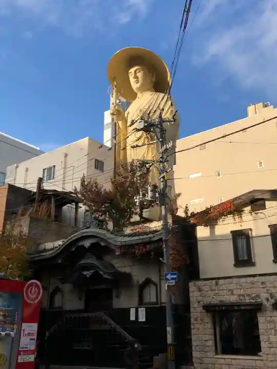 弘願寺(新潟県)