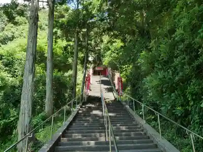 大聖院(高塚不動尊)のその他建物
