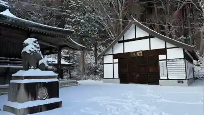 函館八幡宮(北海道)