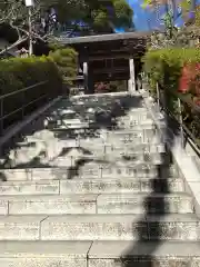 荏柄天神社(神奈川県)