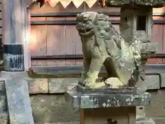 穴吹神社(奈良県)