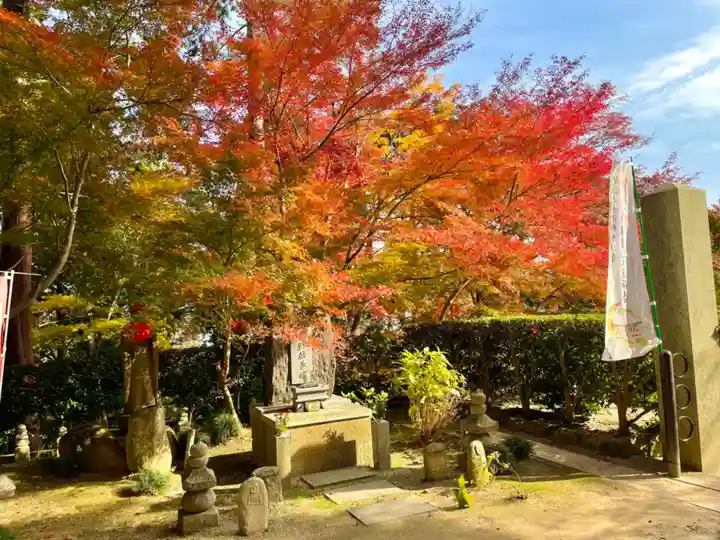 瓦屋寺(滋賀県)