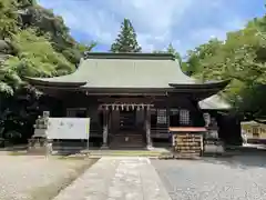 砥鹿神社（里宮）(愛知県)