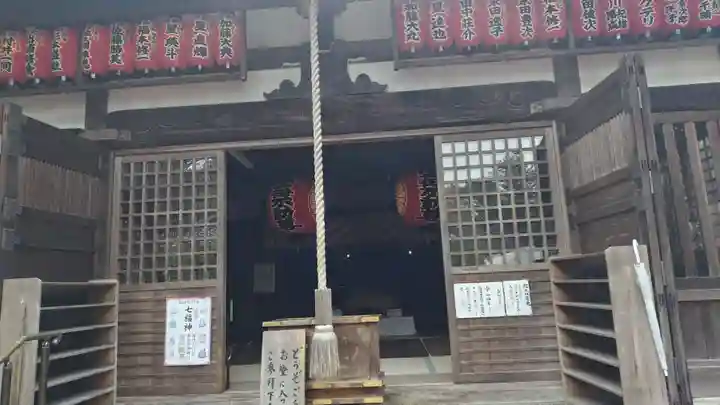 赤山禅院(京都府)