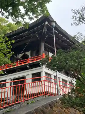 至勢山観霊院(北海道)
