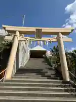 沖宮(沖縄県)