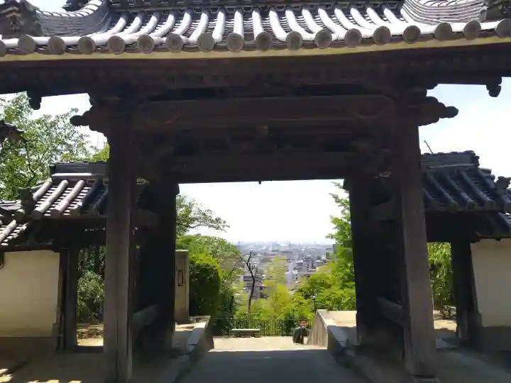 慈眼寺(大阪府)