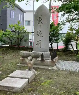 善光寺東海別院（祖父江善光寺）のその他建物