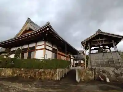 二福寺(岐阜県)