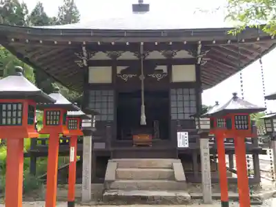 玉桂寺(滋賀県)