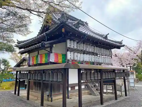 高台寺天満宮のその他建物