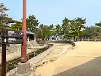清盛神社(広島県)
