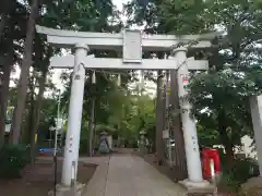 久我山稲荷神社(東京都)