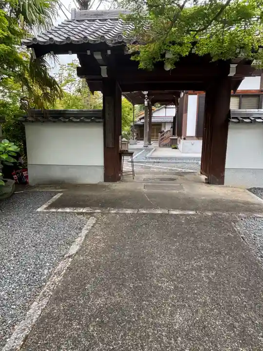 教伝寺(京都府)