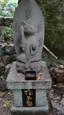 お松大権現(徳島県)