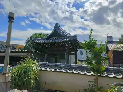 西照寺のその他建物