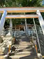 粥見神社(三重県)
