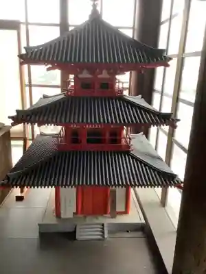 三明寺のその他建物