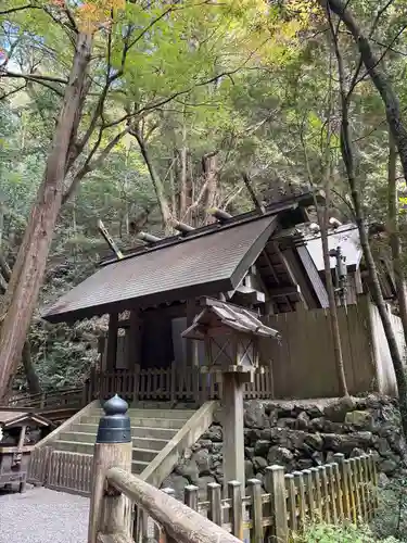 多度大社(三重県)