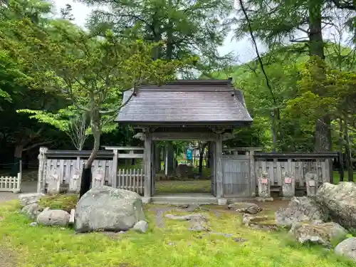 国泰寺(北海道)
