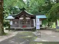 足助神社(愛知県)