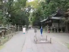 石清水八幡宮の建物その他