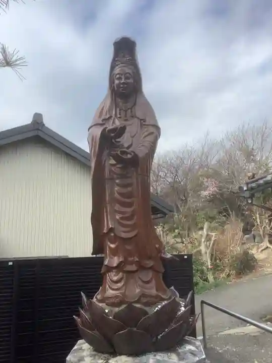 普門寺(愛知県)