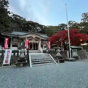 公智神社(兵庫県)(2023年11月29日(水) 17時06分09秒投稿)