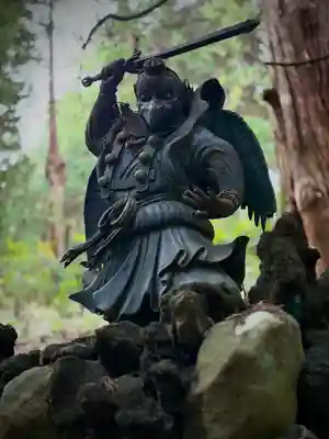 最乗寺（道了尊）(神奈川県)