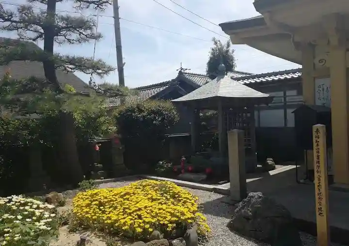 徳正寺のその他建物