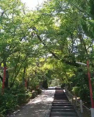 粟田神社(京都府)