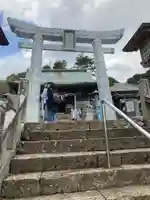 陶山神社(佐賀県)