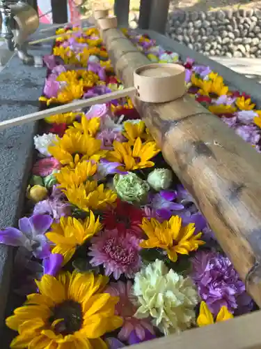 群馬県護国神社(群馬県)