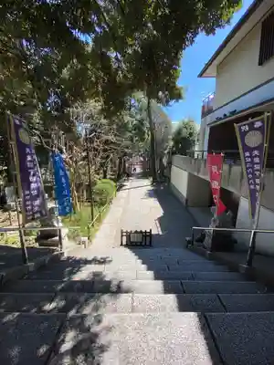 自由が丘熊野神社のその他建物