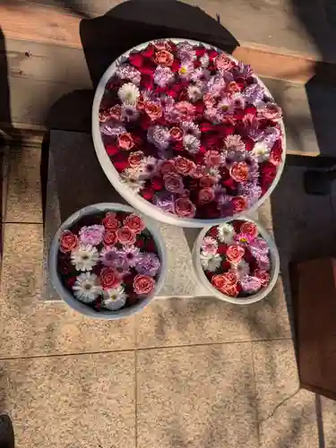 法輪寺(東京都)