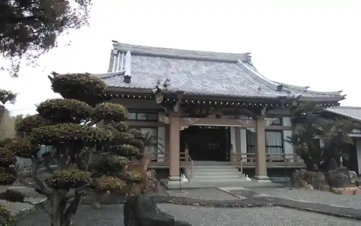 太幸寺(静岡県)