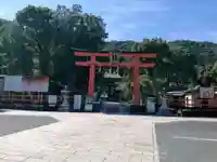 松尾大社(京都府)